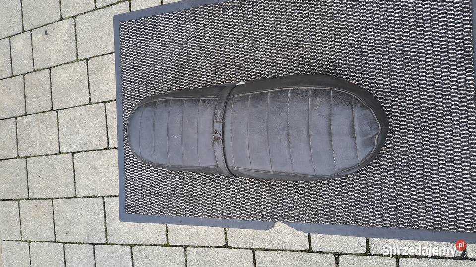 Siedzenie Jawa kaczka sprzedam