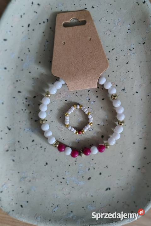 Mini Flower Box z biżuterią pomorskie Gdańsk