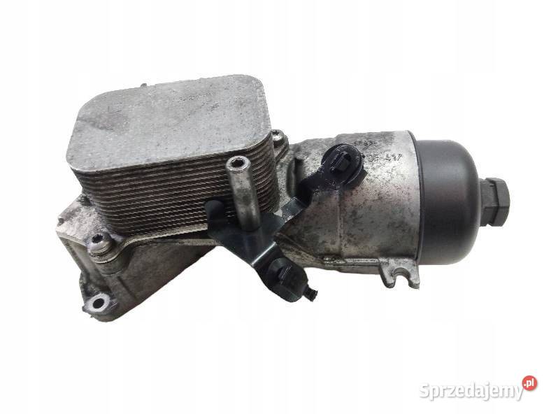 OBUDOWA FILTRA OLEJU 9656970080 Peugeot 5008 I osobowe