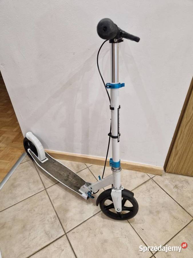 Hulajnoga SOKE CITY stan idealny Kraków sprzedam