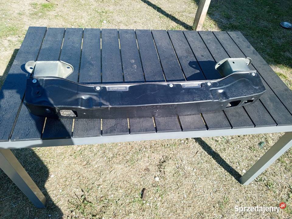 Belka tylna zdeżaka fiat tipo kombi Napęd 2x4 podkarpackie Sieniawa