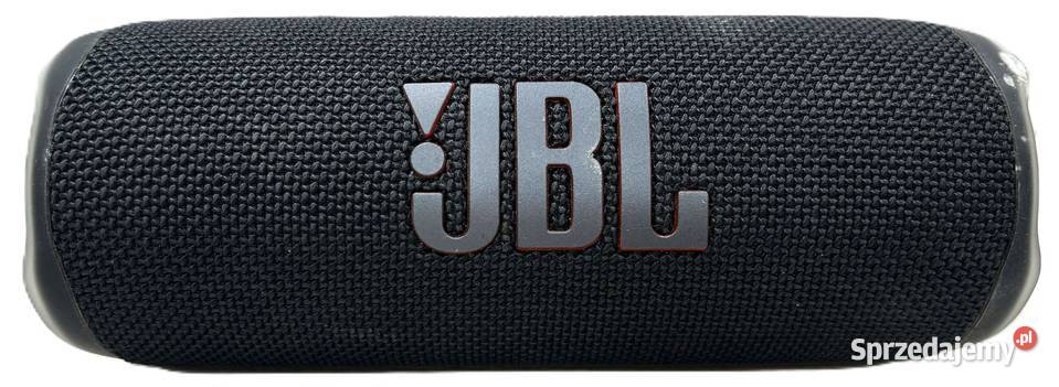 Głośnik JBL FLIP 6 Elektronika