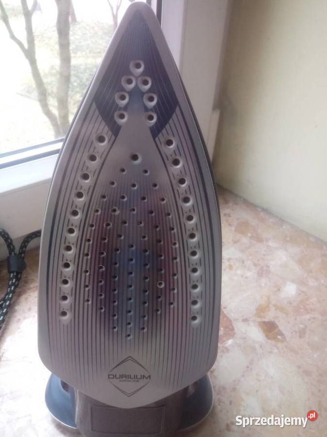 Żelazko TEFAL FV 6842 Ultragliss AntiCal Plus Warszawa