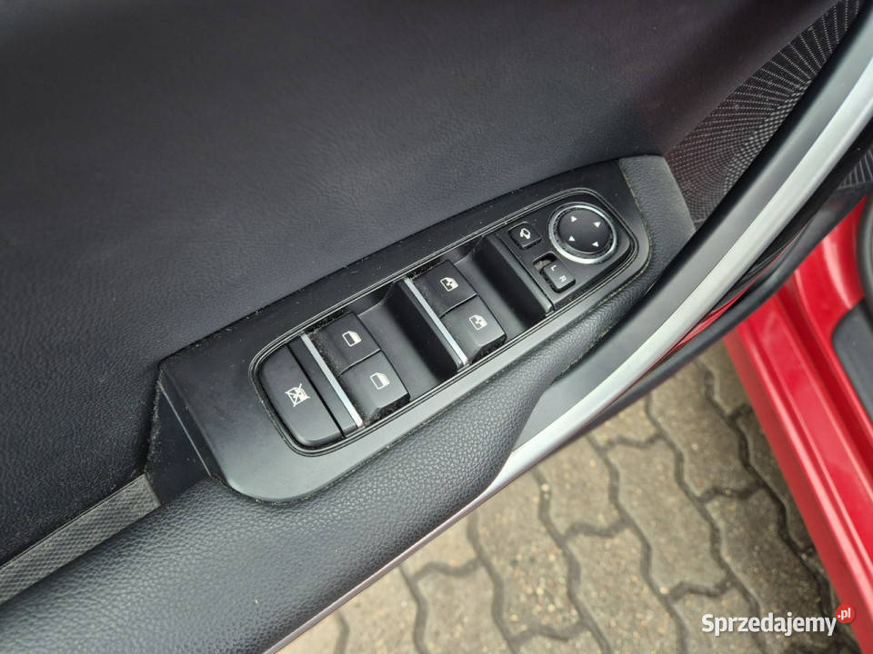 Kia Nowy Ceed 14 TGDI 140 7DCT Wersja Business Łódź