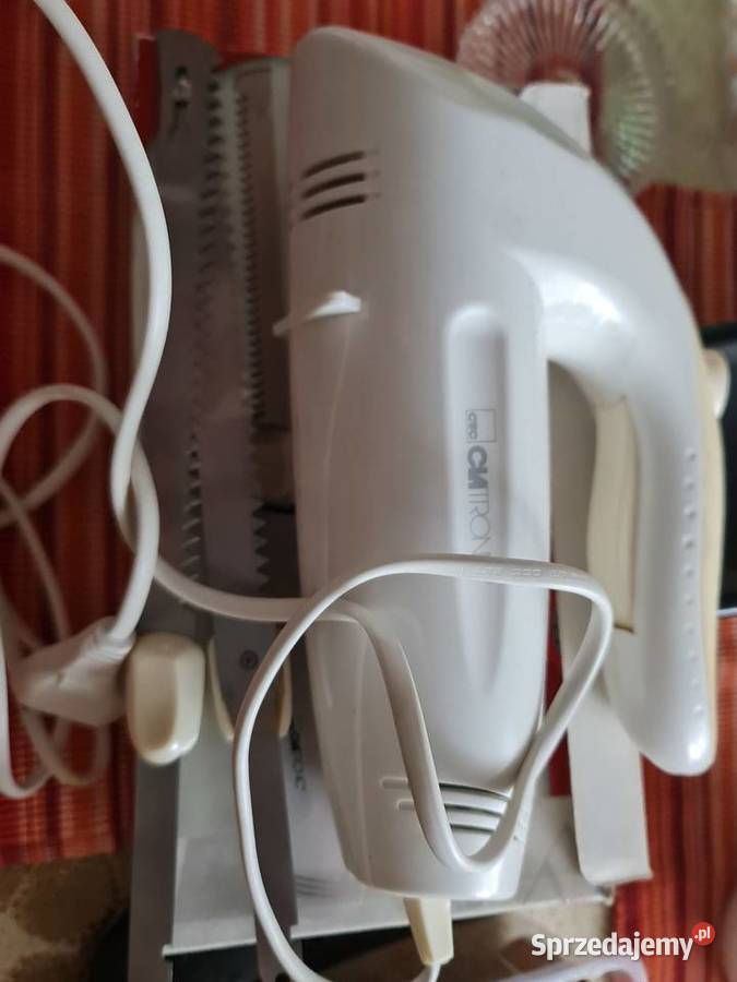 Sprzęt agd AGD drobne Rydułtowy