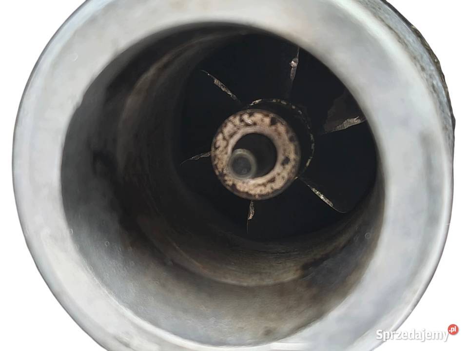 TURBOSPRĘŻARKA Smart Fortwo 07 T A1600960999 lubelskie