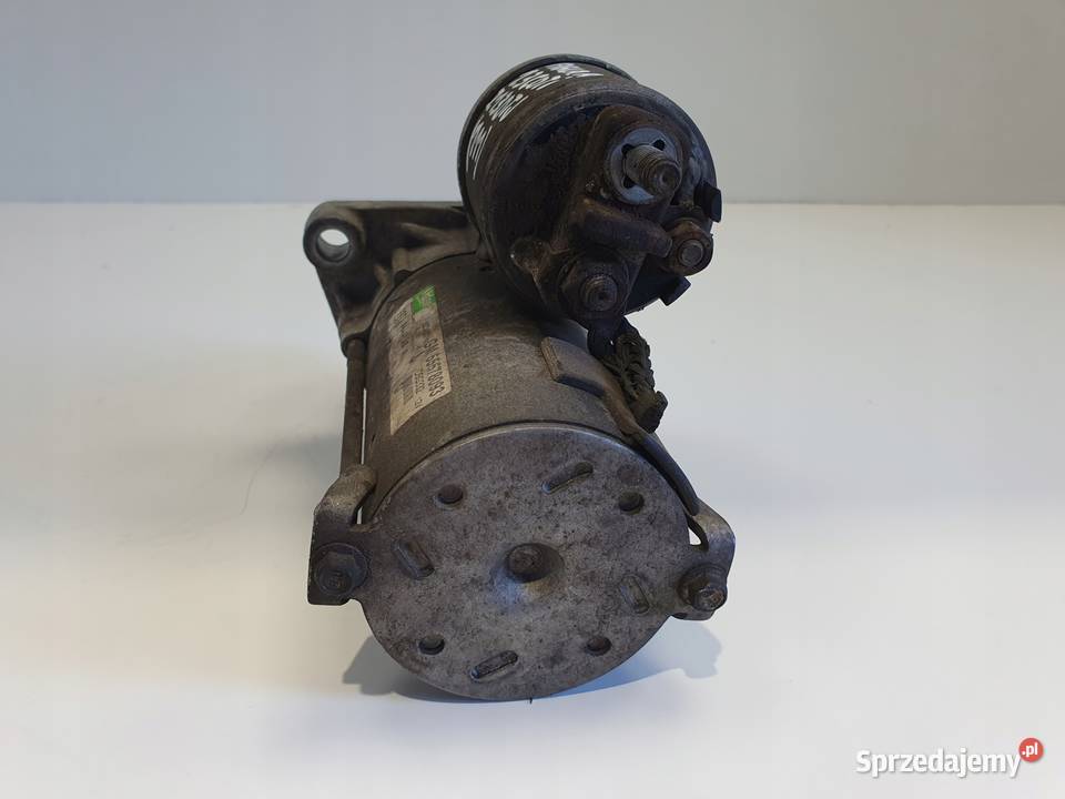 ROZRUSZNIK Opel Agila A 13 CDTI ROZRUSZNIK Rudka