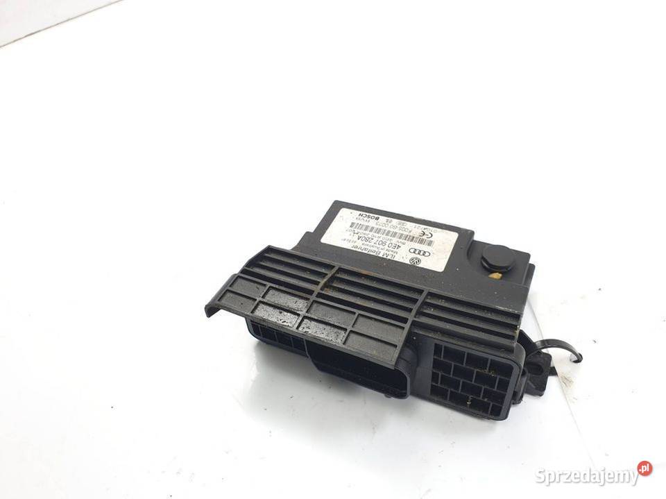 MODUŁ AUDI A8 D3 4E0907280A Lipno sprzedam