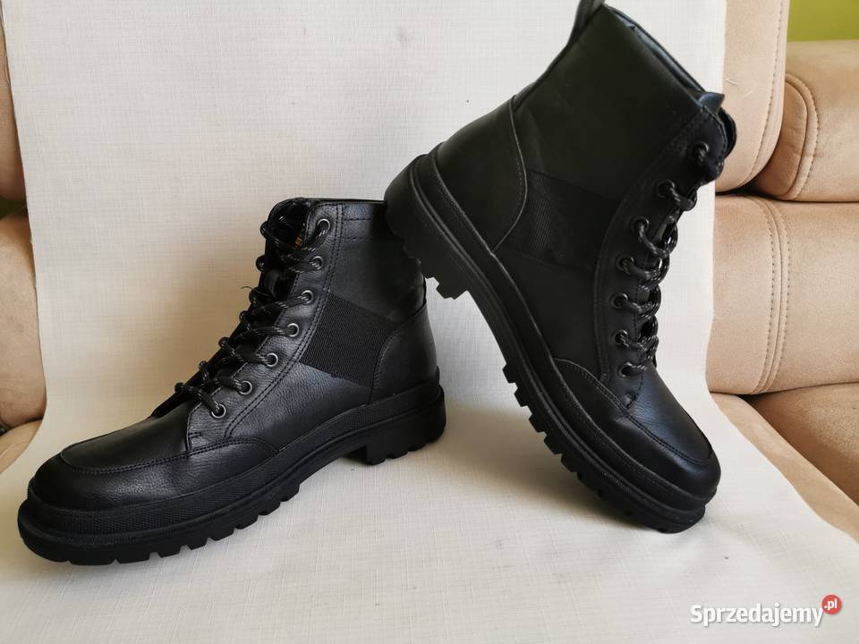 Buty trekingowe Next r4227Nowe
