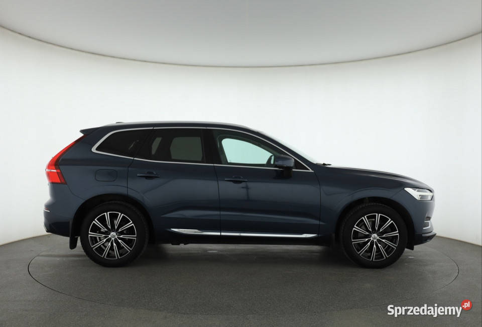Volvo XC60 T5 AWD Piaseczno