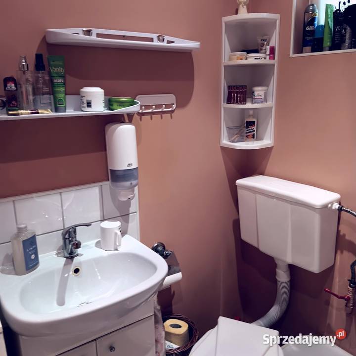 Oferuję przeniesienie prawa do użytkowania Wejherowo