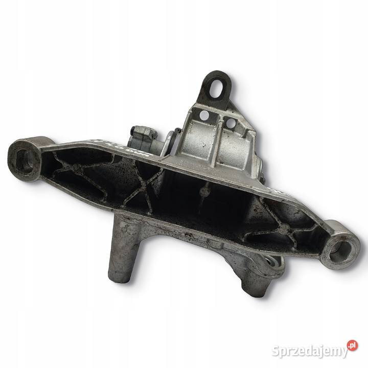 PODUSZKA SILNIKA Porsche Cayman 982 40 GT4 Chełm