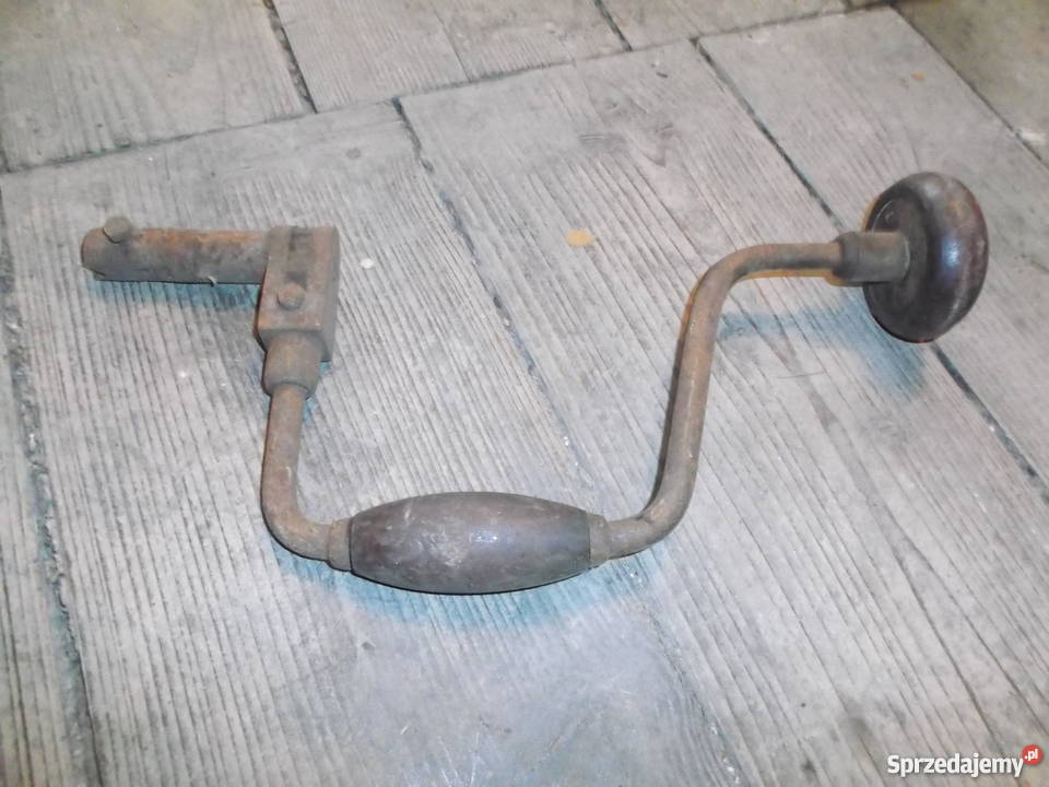 Wiertarka rozwiertnica rozwiertak dolnośląskie