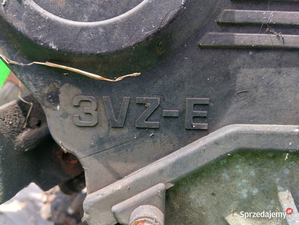 Silnik 6v toyota hilux runner sprzedam