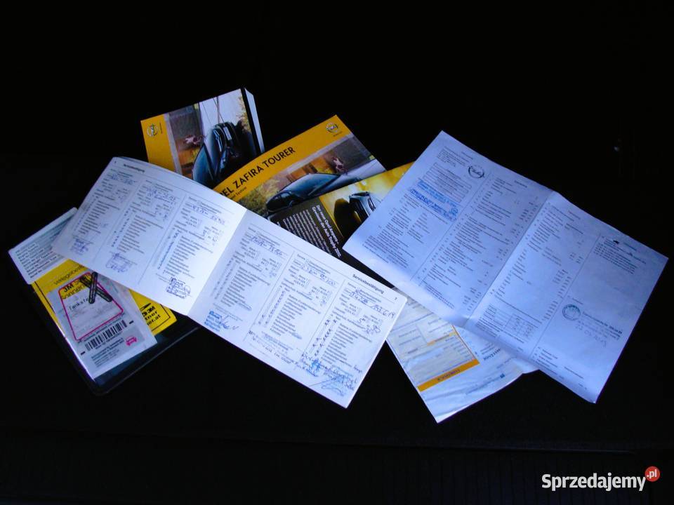 Opel Zafira 14 Turbo 140 sprowadzony 7 miejsc mazowieckie Radom sprzedam