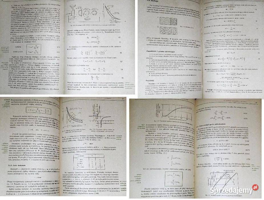 Termodynamika Jan Szargut Chełm