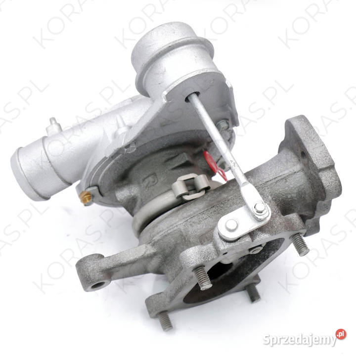 Turbina Peugeot 406 Moc 90 Silnik DW10TD RHY Włoszczowice sprzedam