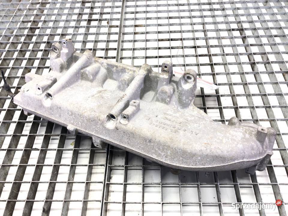 KOLEKTOR SSĄCY OPEL ASTRA J 55565246 16 180 1015