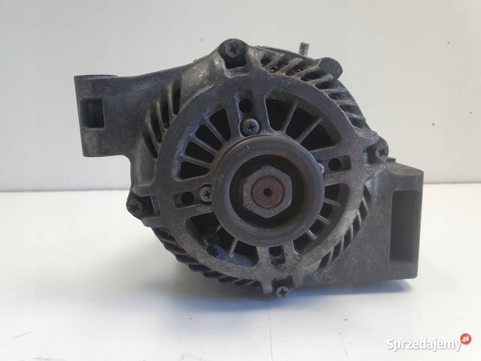 ALTERNATOR Mazda 3 BK 16 16V A3TG4791 Alternator lubelskie Chełm