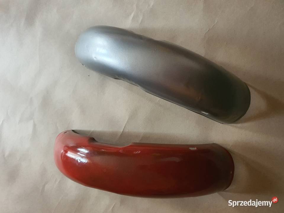 Błotniki motorynka Pozostałe Rzeszów