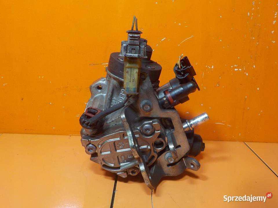 RANGE ROVER SPORT 30 TD V6 12r 306DT pompa osobowe