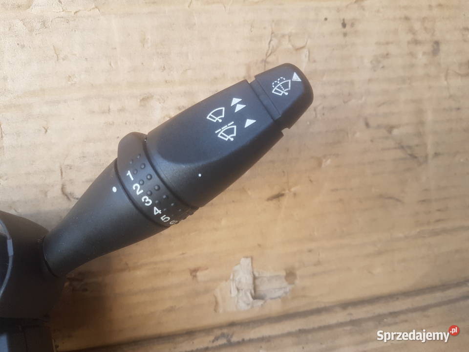 Ford Mondeo Mk3 LIFT pająk przełącznik zespolony Legnica