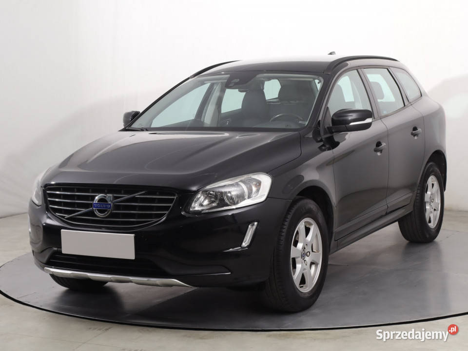 Volvo XC60 D4 śląskie sprzedam