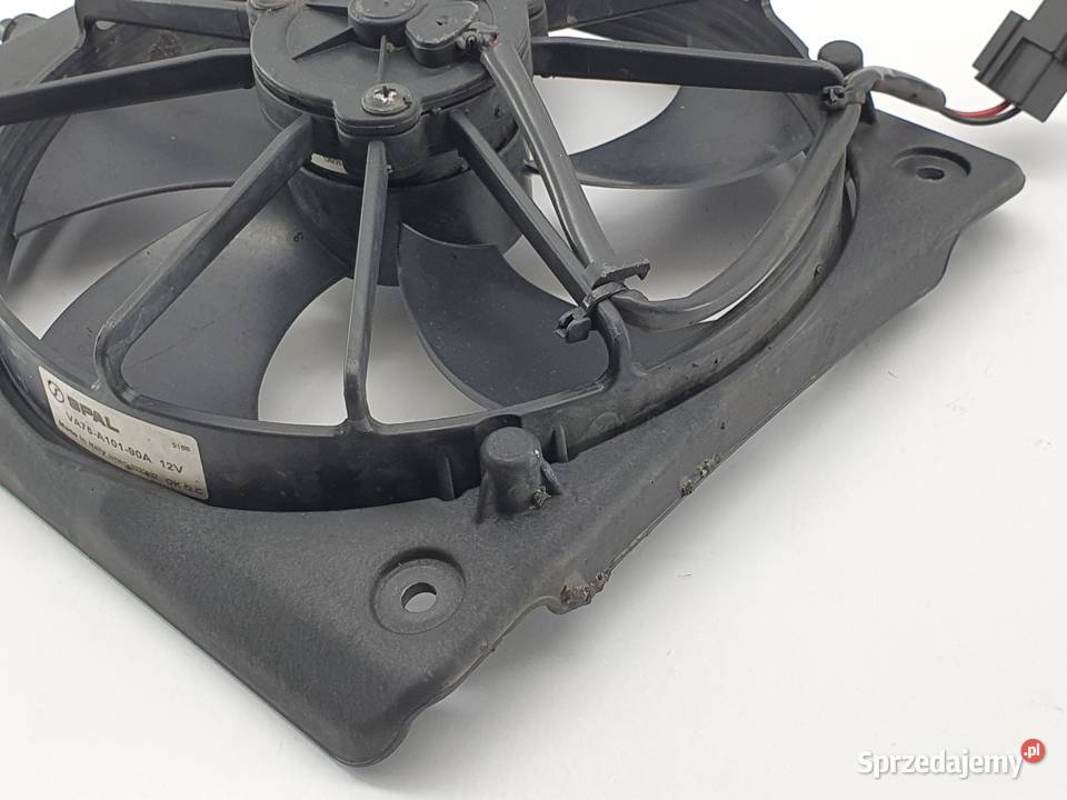Wentylator Chlodnicy Mv Agusta Turismo Veloce Łódź
