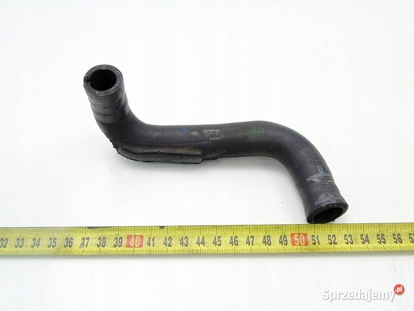 WĄŻ PRZEWÓD WODY 14 TSI SCIROCCO GOLF 5 JETTA osobowe