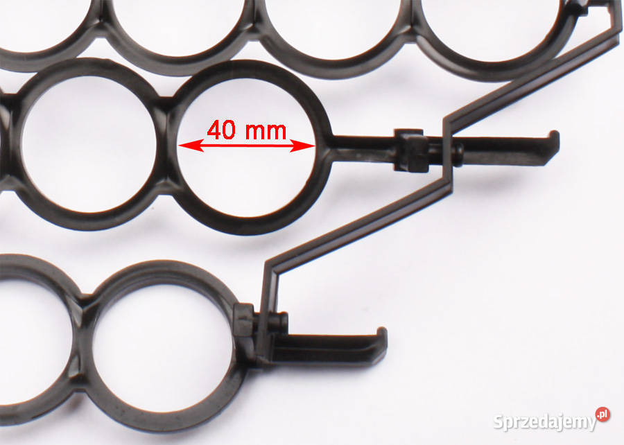 Koszyczki tace do inkubatora CLEO 5 KURA Rzeszów