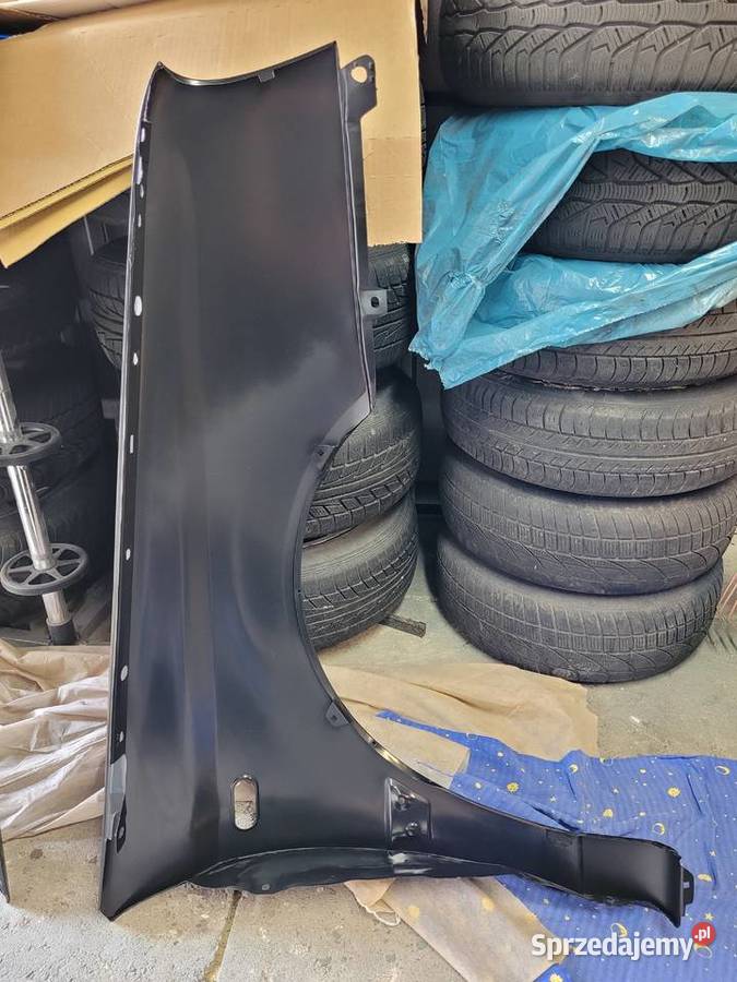 Blotnik Golf 3 III OWAL Rybnik