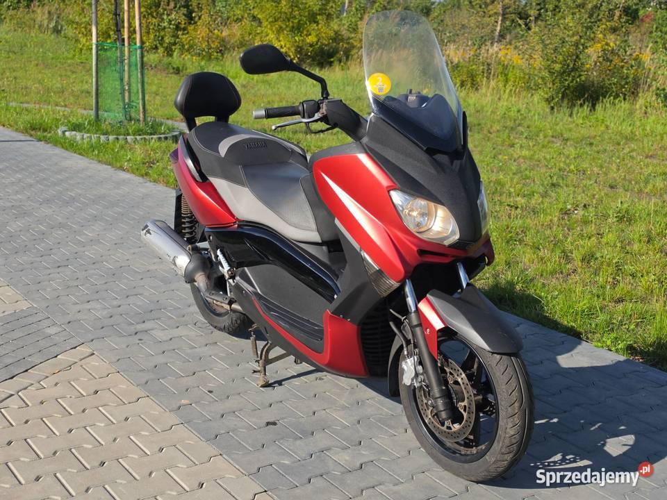Skuter Kymco Agility 50 4t skuter
