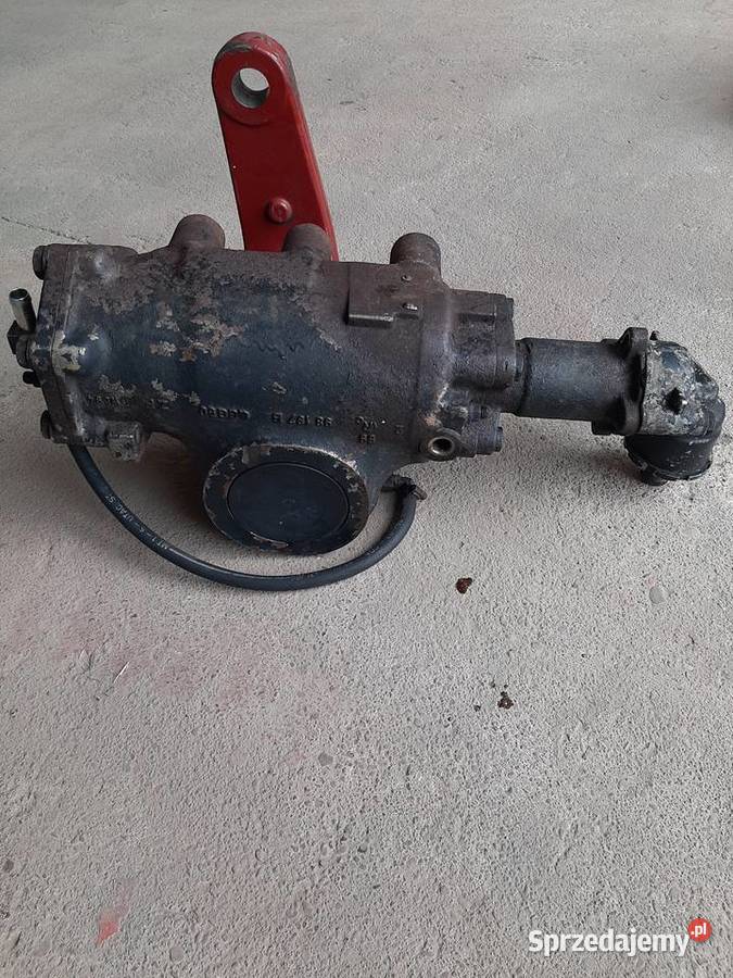 Wspomaganie Reno Premium Zaborze