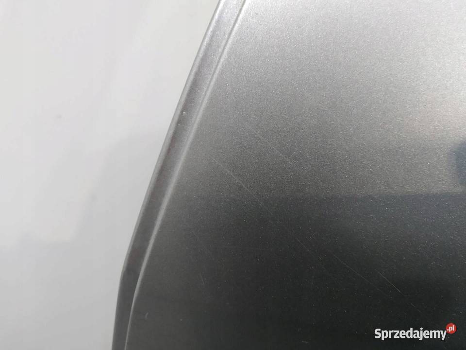 DRZWI LEWE TYŁ Honda Jazz III 2008