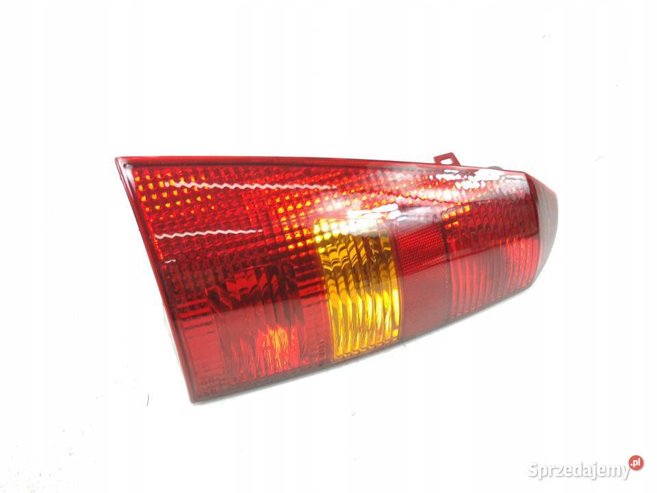 LAMPA LTYŁ FORD FOCUS TOURNIER 9804 NOWA osobowe Oświetlenie