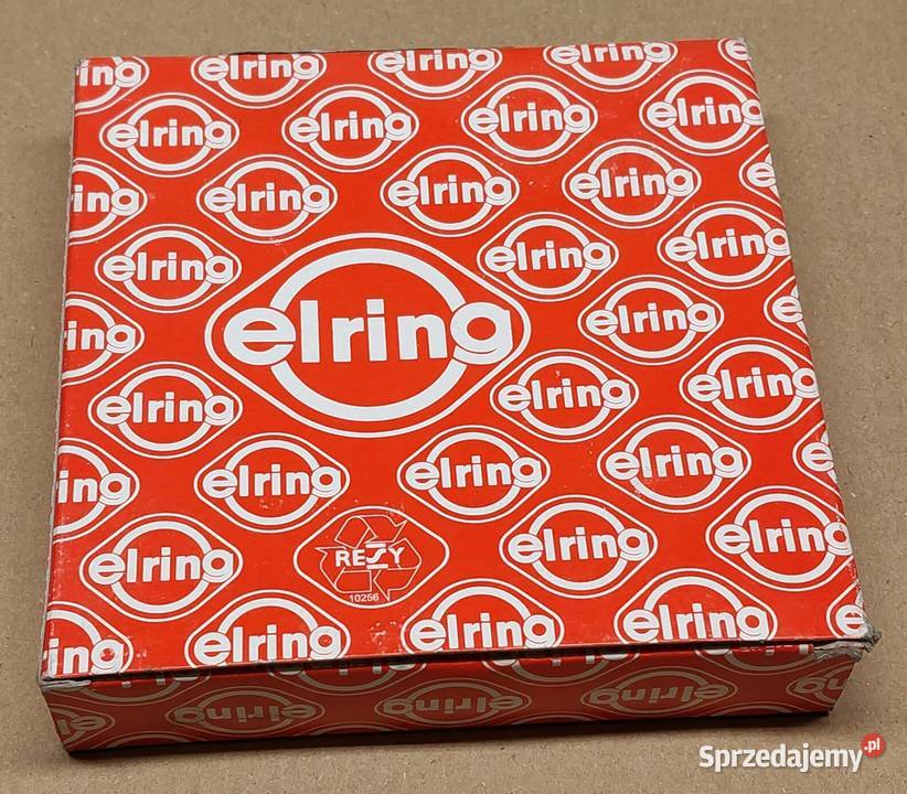 PIERŚCIEŃ WAŁU KORBOWEGO 834289 ELRING Mielęcin