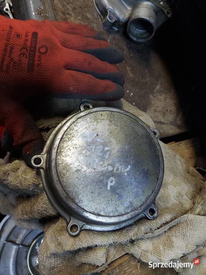 Yamaha xvz 1200 venture pokrywa pompy wody prawa Jelenia Góra