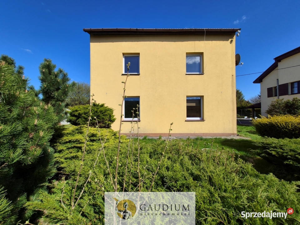 Dom czekający na Twój pomysł aranżacji Tczew