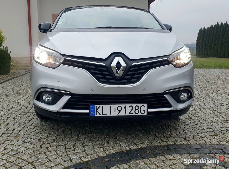 Super stan samo parkuje nieuszkodzony