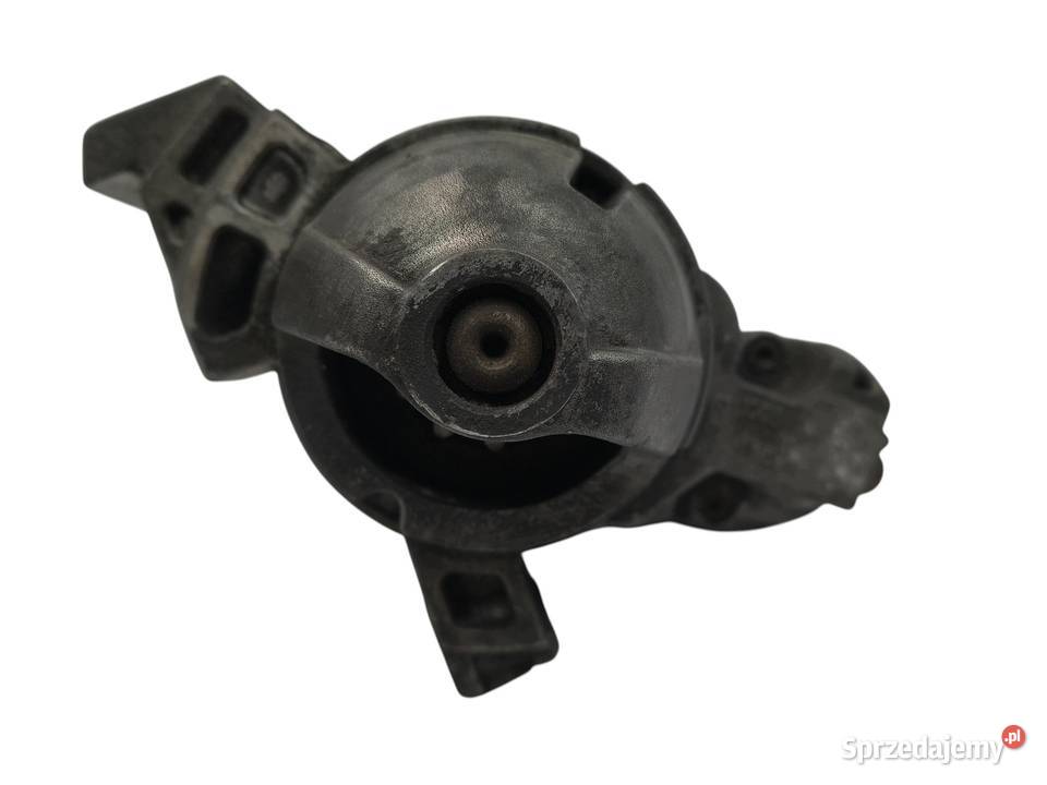 ROZRUSZNIK BMW E87 E90 E91 20 D Bosch 782370001 Chełm sprzedam