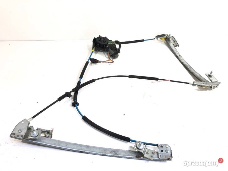 PODNOŚNIK SZYBY PRAWY PRZÓD ALFA GT Hatchback osobowe