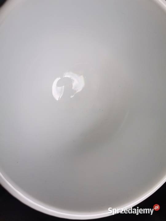 Stara duża cukiernica cukierniczka Menchester śląskie Katowice