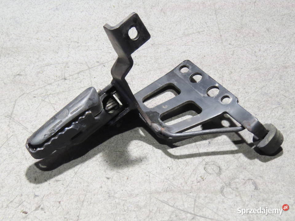 BMW GS650 GS 650 01 rotax stopka nóżka podnóżek Warszawa sprzedam