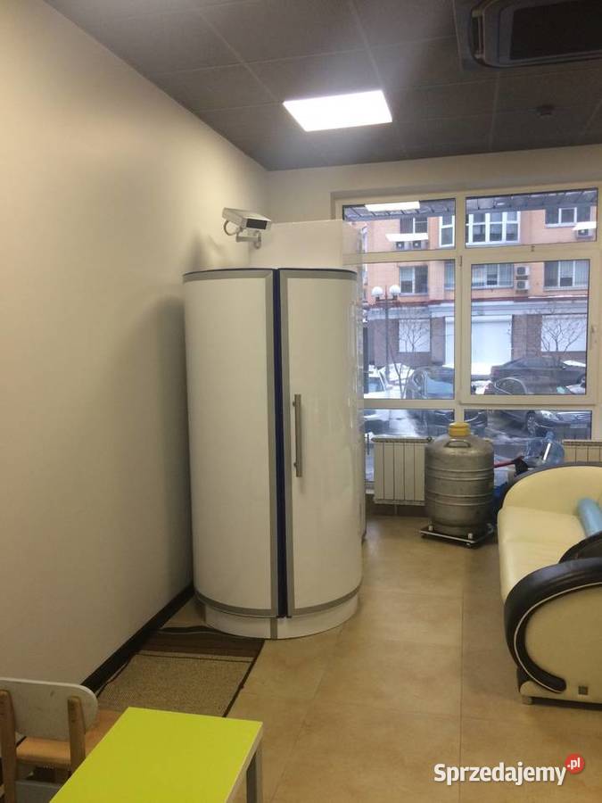Sprzedam Cryocomorę dolnośląskie Wrocław