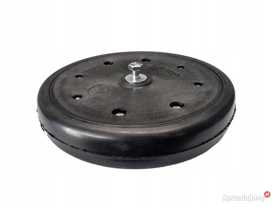 Koło dogniatające do siewnika 250 x 42 kompletne Kamionna