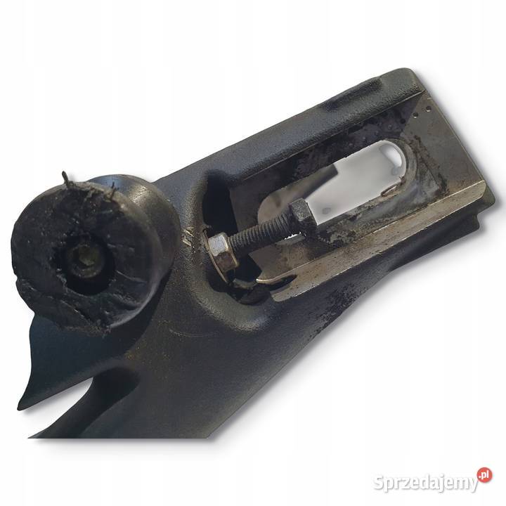 WAHACZ TYŁ Triumph Daytona Street Triple 675 Chełm