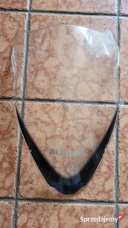 Szyba do Suzuki TL TLS 1000 9701 Piła
