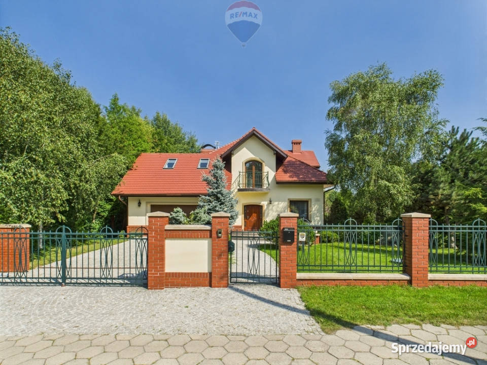 Elegancki dom modernizacji Rybnik gazowe