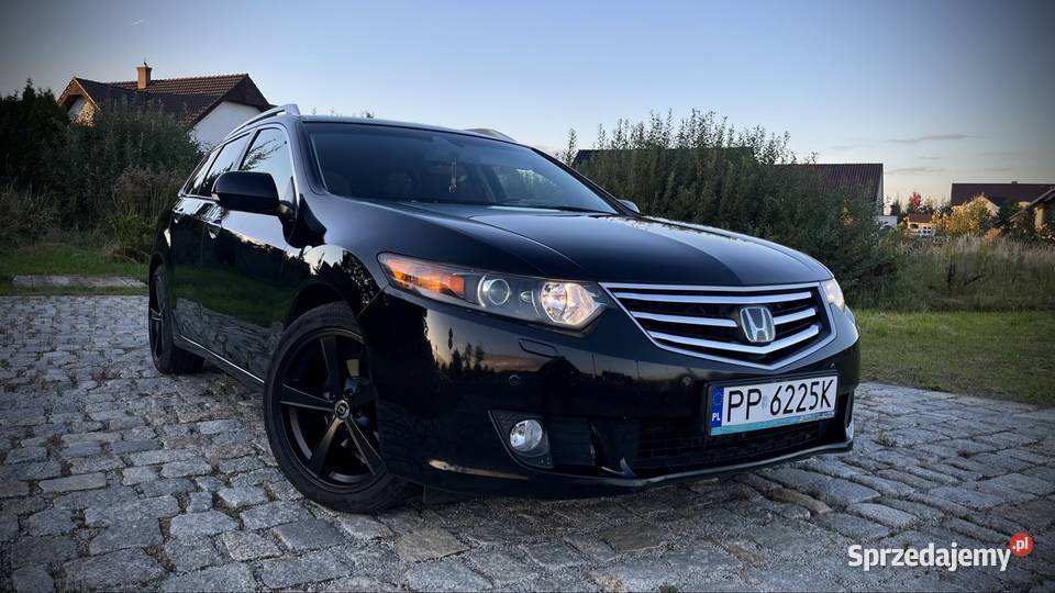 Honda accord 22 idtec tempomat