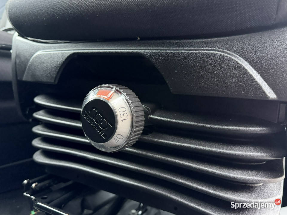 Iveco Daily 35C16 V Brygadówka Doka 7 osób KatB skrzynia Widełki